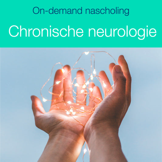 Chronische neurologie - 2 punten